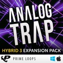 Hybrid 3 Expansion: Analog Trap