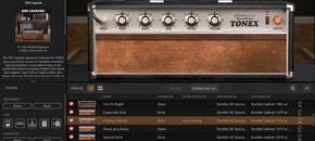 Tonex ODS Legends | Summer Sale