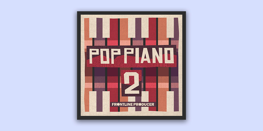 Pop Piano 2
