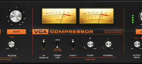 【本日限定お値下げ】clefs VCA Compressor Bass Comp】Clefs / VCA Compressor【Sugi NB4】 - YouTube