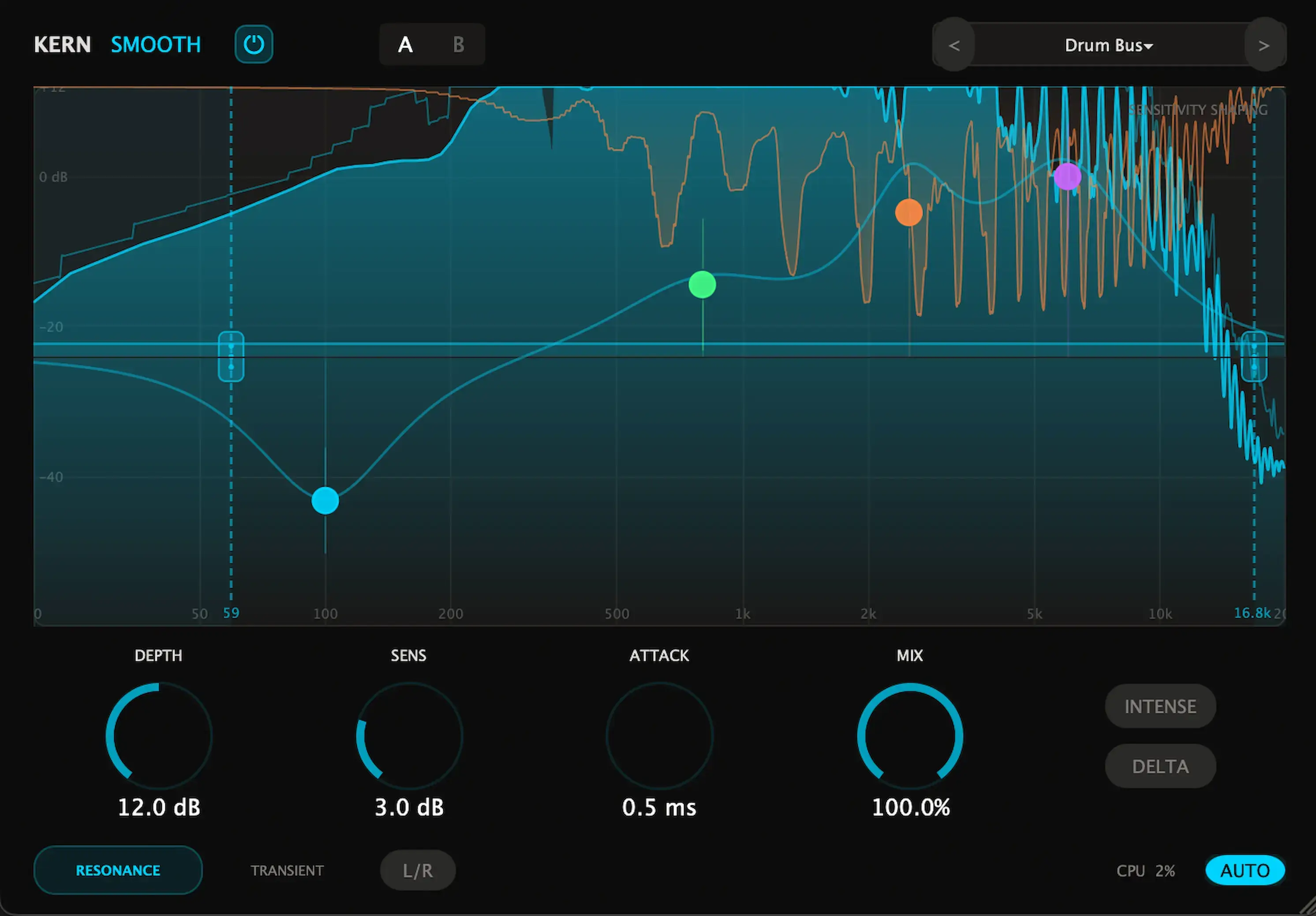 SMOOTH UI