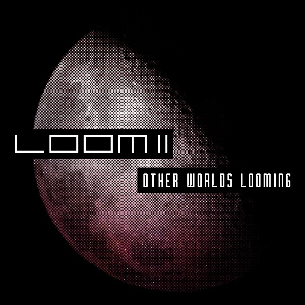 Loom II Expansion: Other Worlds Looming interface