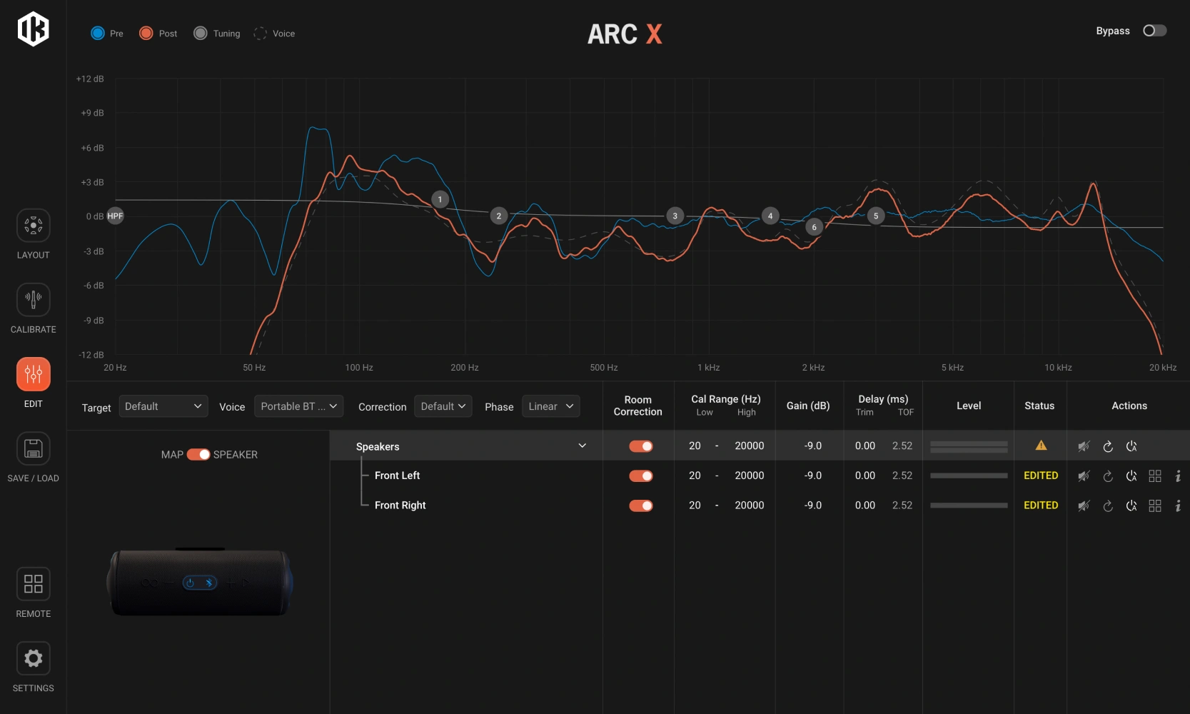 IK Multimedia ARC X - Image 6