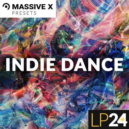 Massive X - Indie Dance