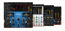 Pulsar Audio Mastering Bundle