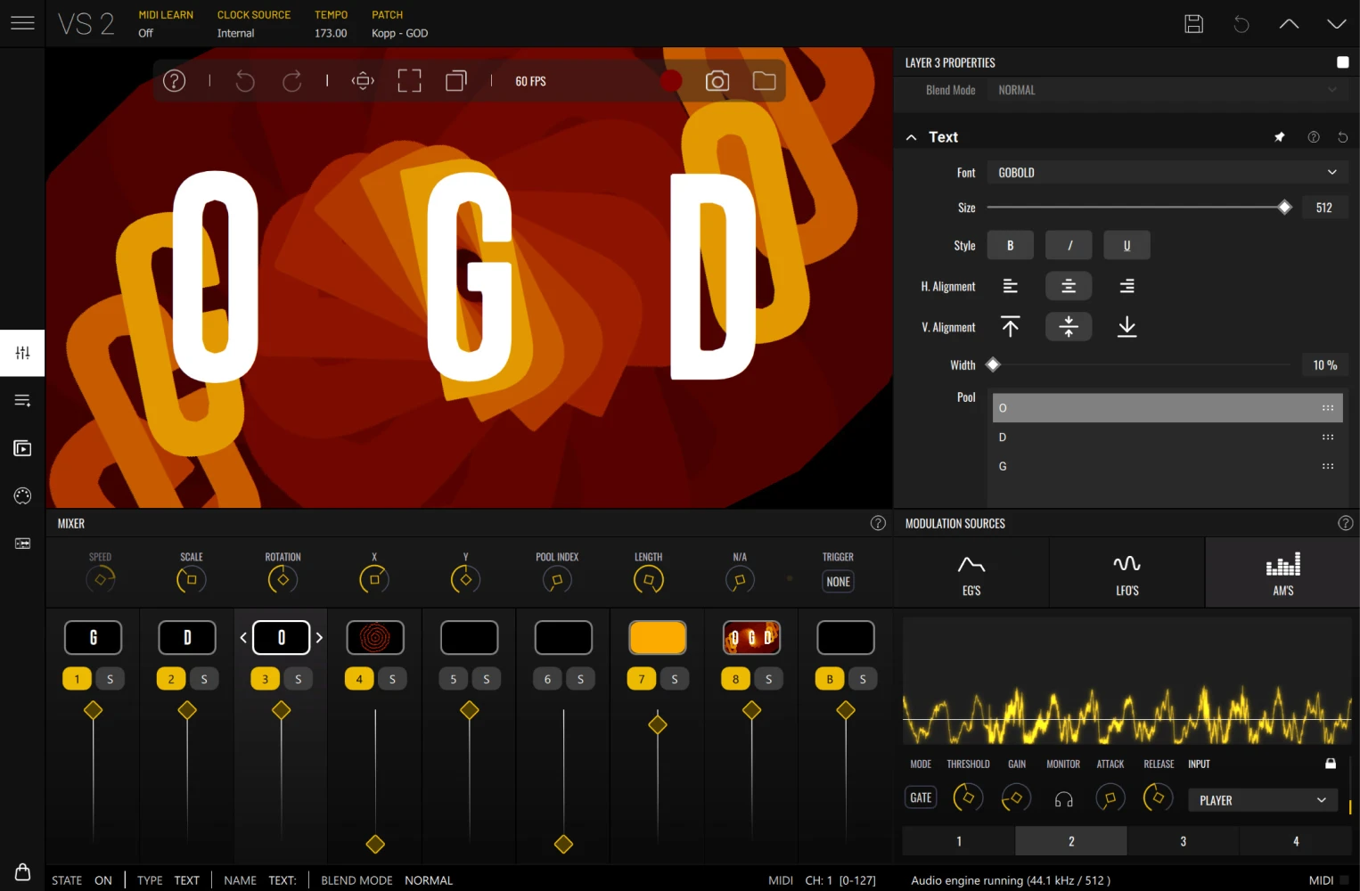 VS - Visual Synthesizer 2 - Image 7