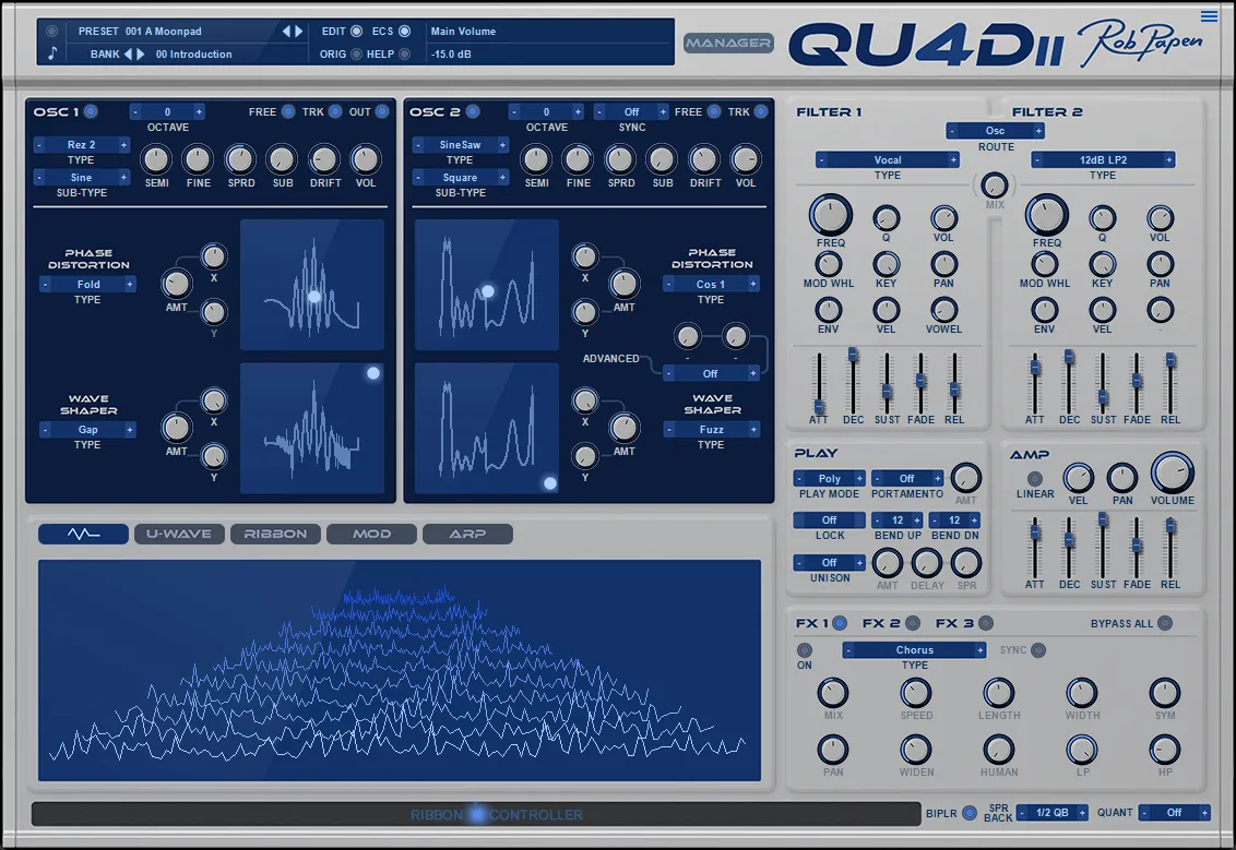 Quad-2