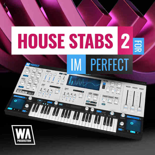 House Stabs 2 for ImPerfect interface