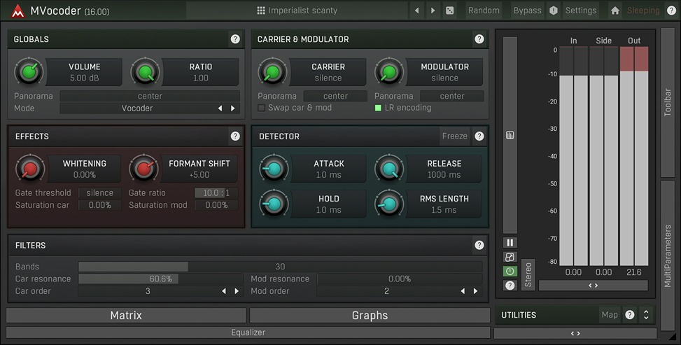 MeldaProduction MVocoder - Image 2