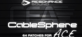 CFA CableSphere - U-He ACE