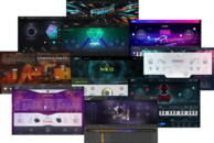 UJAM 10x for $79 Bundle