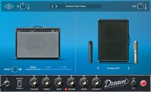 UAD Dream '65 Reverb Amp