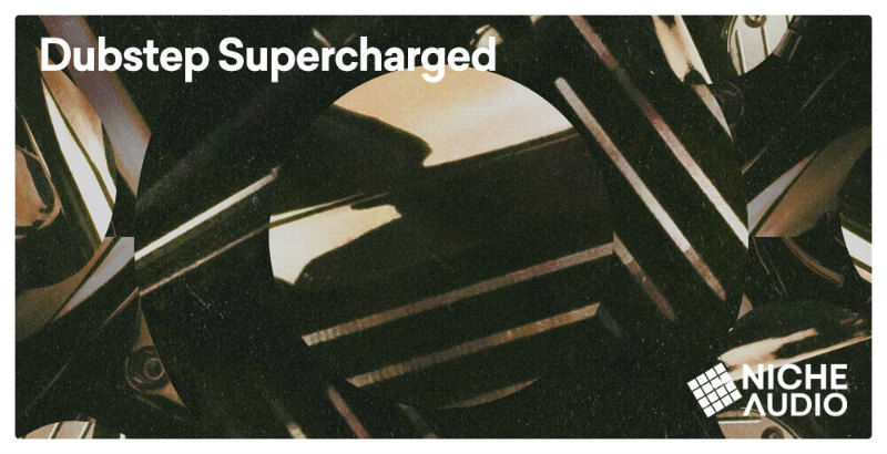 Dubstep Supercharged - Main Image