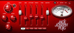 JJP Cymbals & Percussion