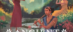 Ancient Greek Winds | Spring Sale