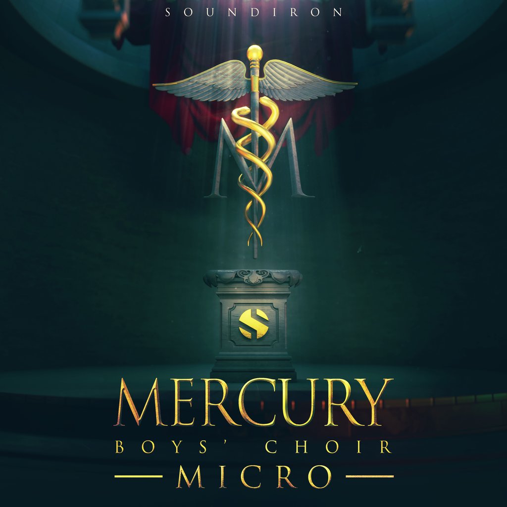 Mercury Micro - Main Image
