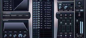 Voices Of The Empire