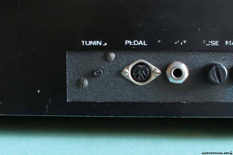 EKR490 - Sampled Source Instrument 4 (Note: The Physical Product Is Not Included In This Purchase)