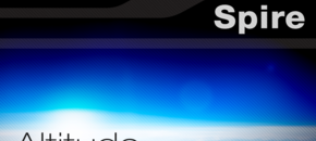 AZS Altitude - Spire