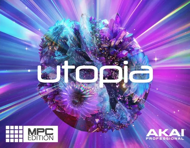 Utopia MPC Edition screenshot