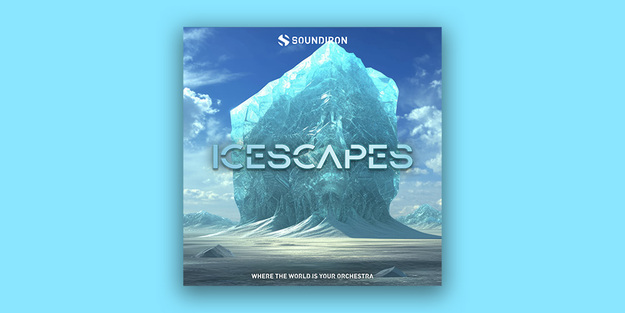 Icescapes