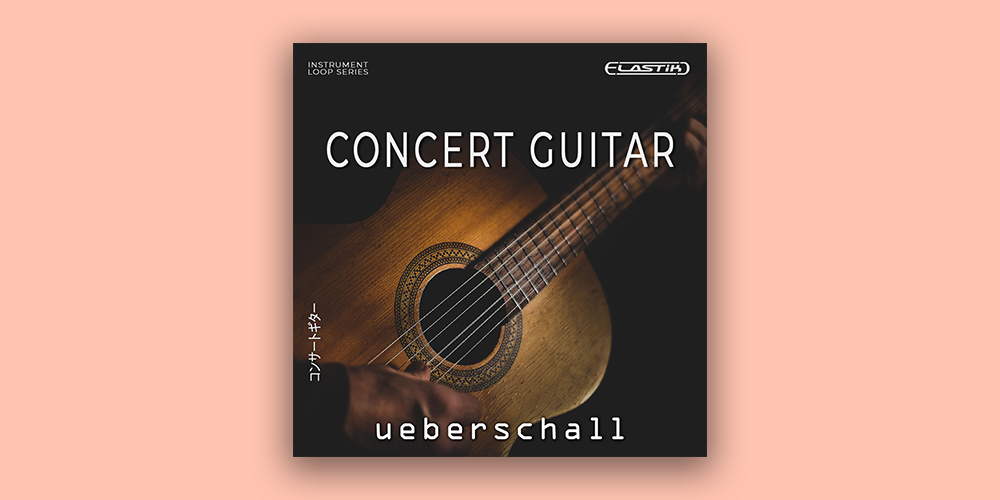 Concert Guitar
