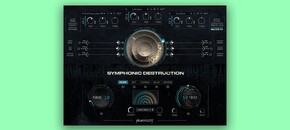 Symphonic Destruction | Summer Sale