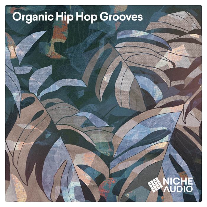 Organic Hip Hop Grooves