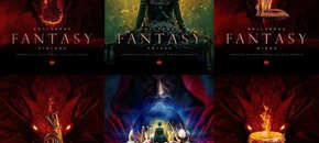 Hollywood Fantasy Orchestra Bundle