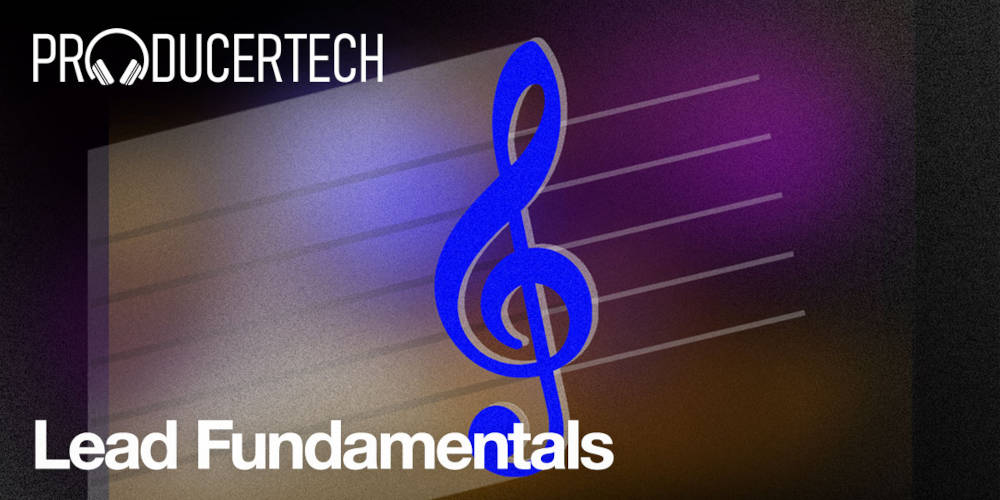 Lead Fundamentals - Main Image