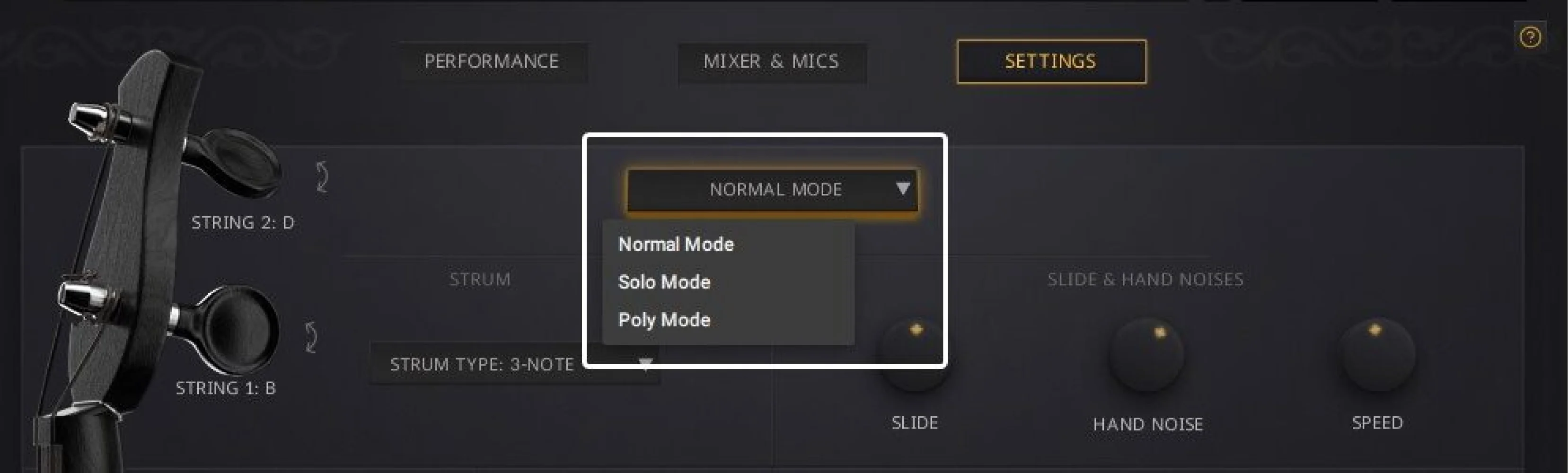 Flow & Motion - Dombra - Image 6