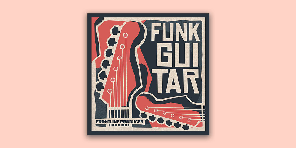 Funk Guitar Main Image