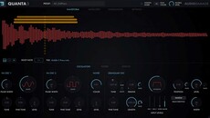 Quanta 2 Upgrade from Quanta | Black Friday 2025 Sale