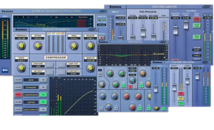 Mastering Plugin Bundle