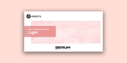 Serum Expansion Pack: Light