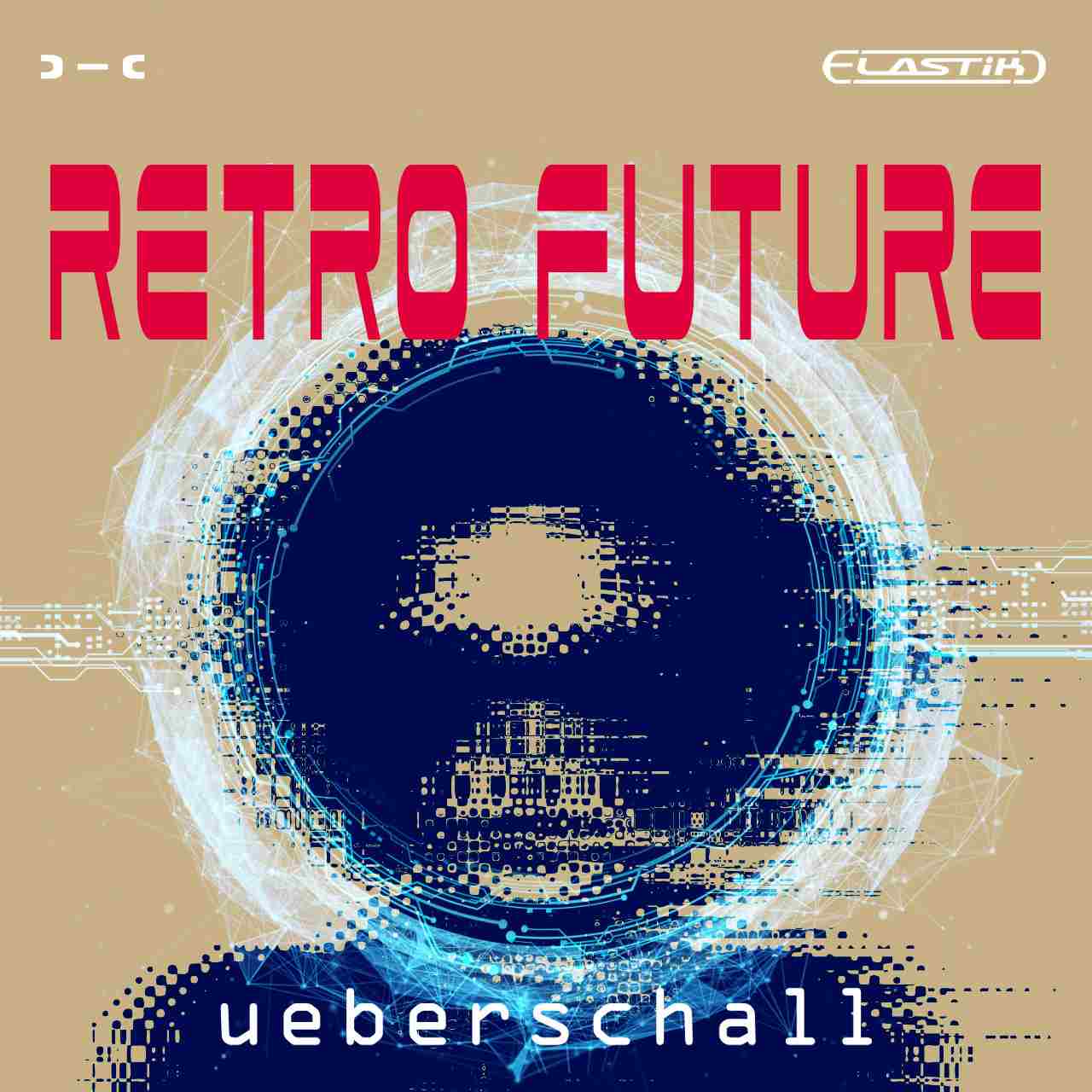 Ueberschall Retro Future