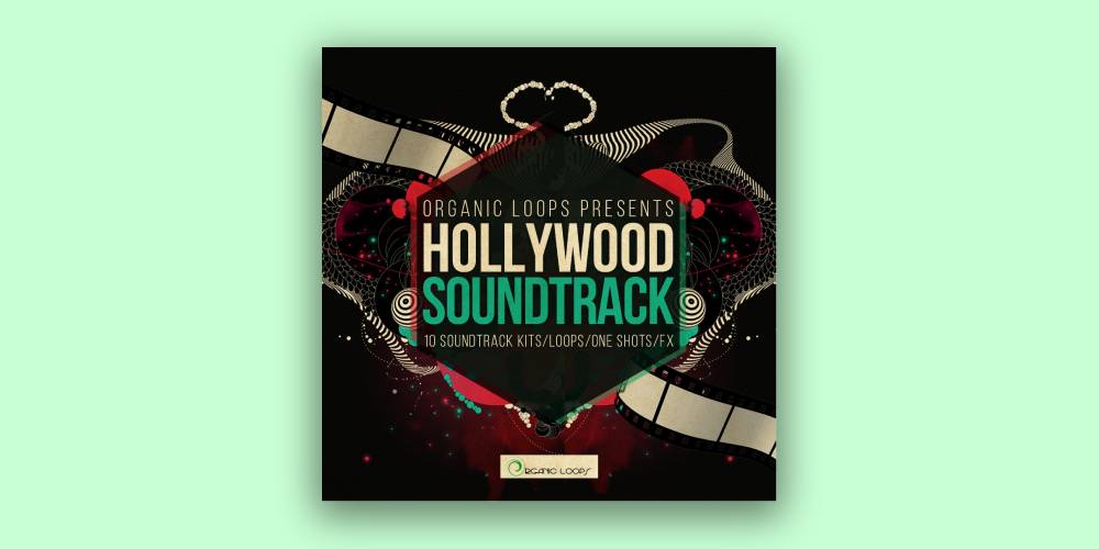 Hollywood Soundtrack