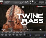 Twine Bass | Black Friday Sale