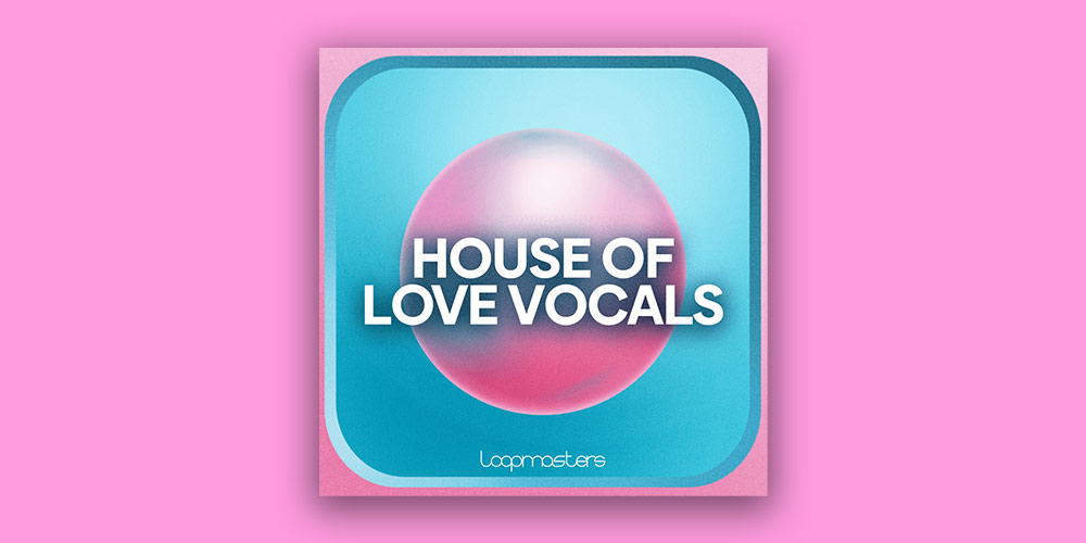 House Of Love Vocals