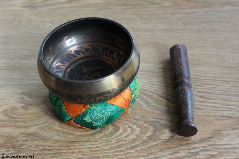 Bells - Sampled Source Instrument 5 (Note: The Physical Product Is Not Included In This Purchase)