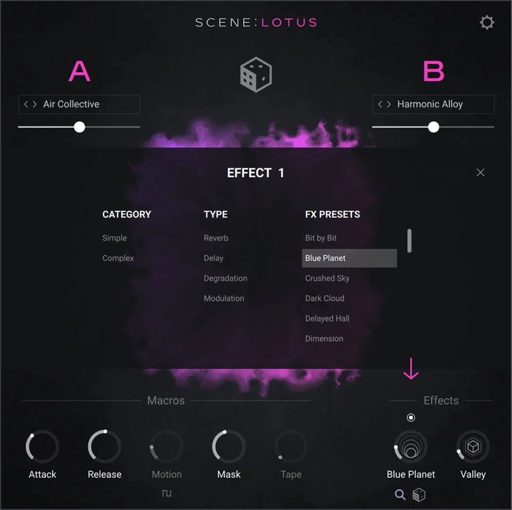 Native Instruments Scene - Lotus - Image 2