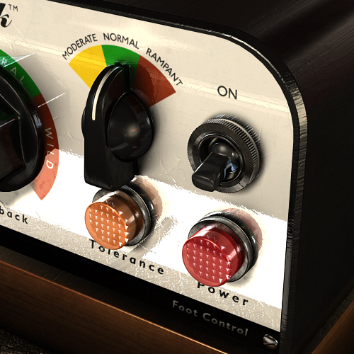 Softube Plugins User Manual