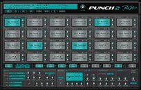 Punch 2 | Holiday Sale