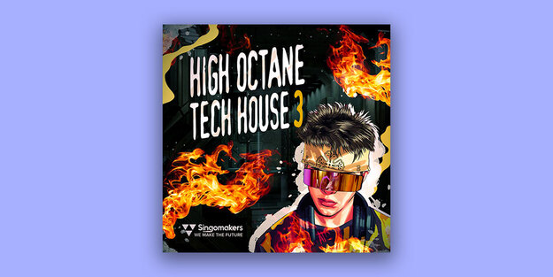 High Octane Tech House 3