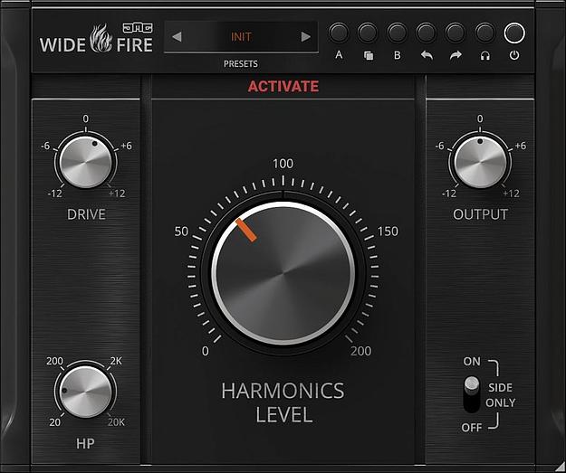 Get 61% off WideFire by United Plugins. The discounted price is $12.