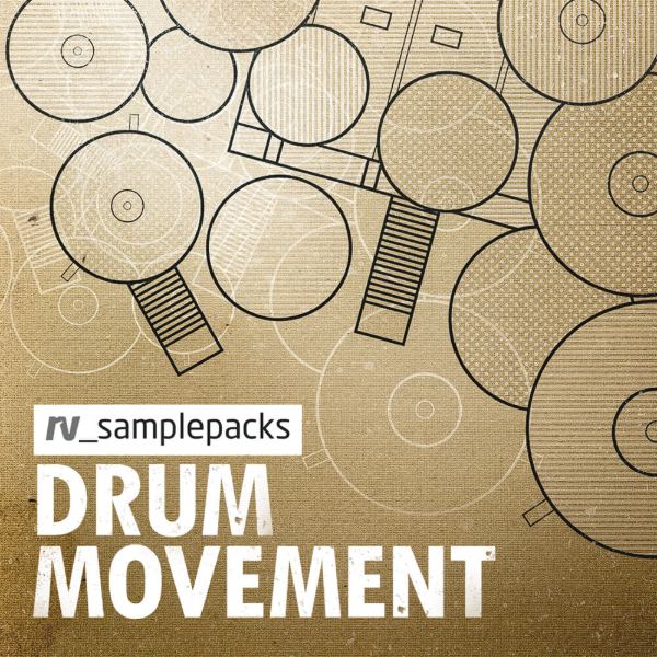 Drum Movement