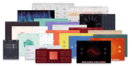 Excite Audio Bundle