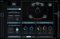 Nx – Virtual Mix Room over Headphones | Studio Legends Sale