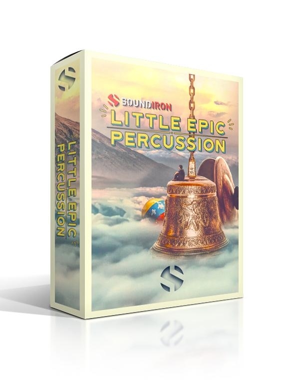 Little Epic Percussion