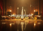 Sonic Atlas Expansion: Bollywood Gold